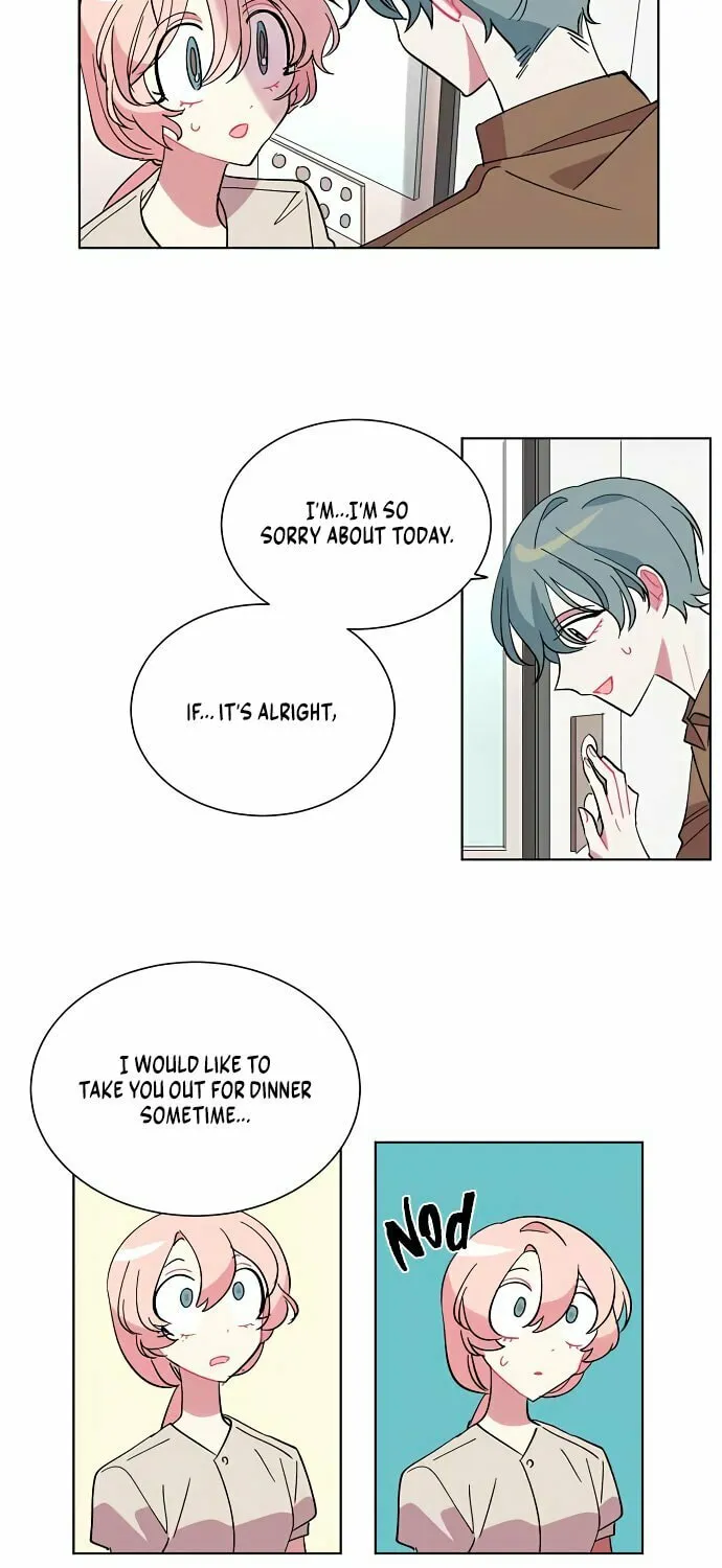 Both the Same Chapter 10 page 12 - 
