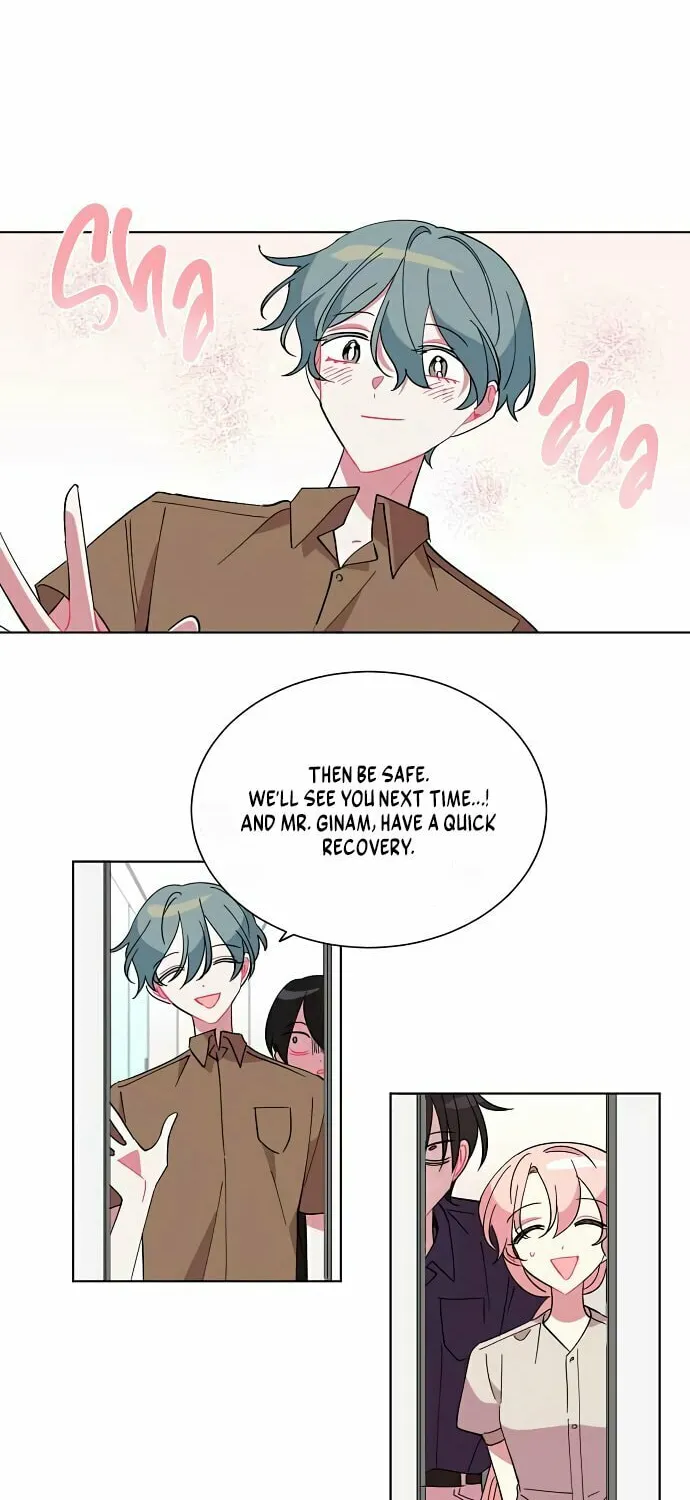 Both the Same Chapter 10 page 13 - 