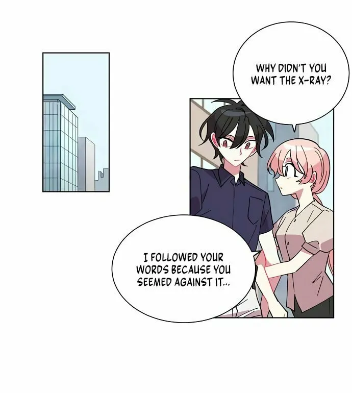 Both the Same Chapter 10 page 16 - 