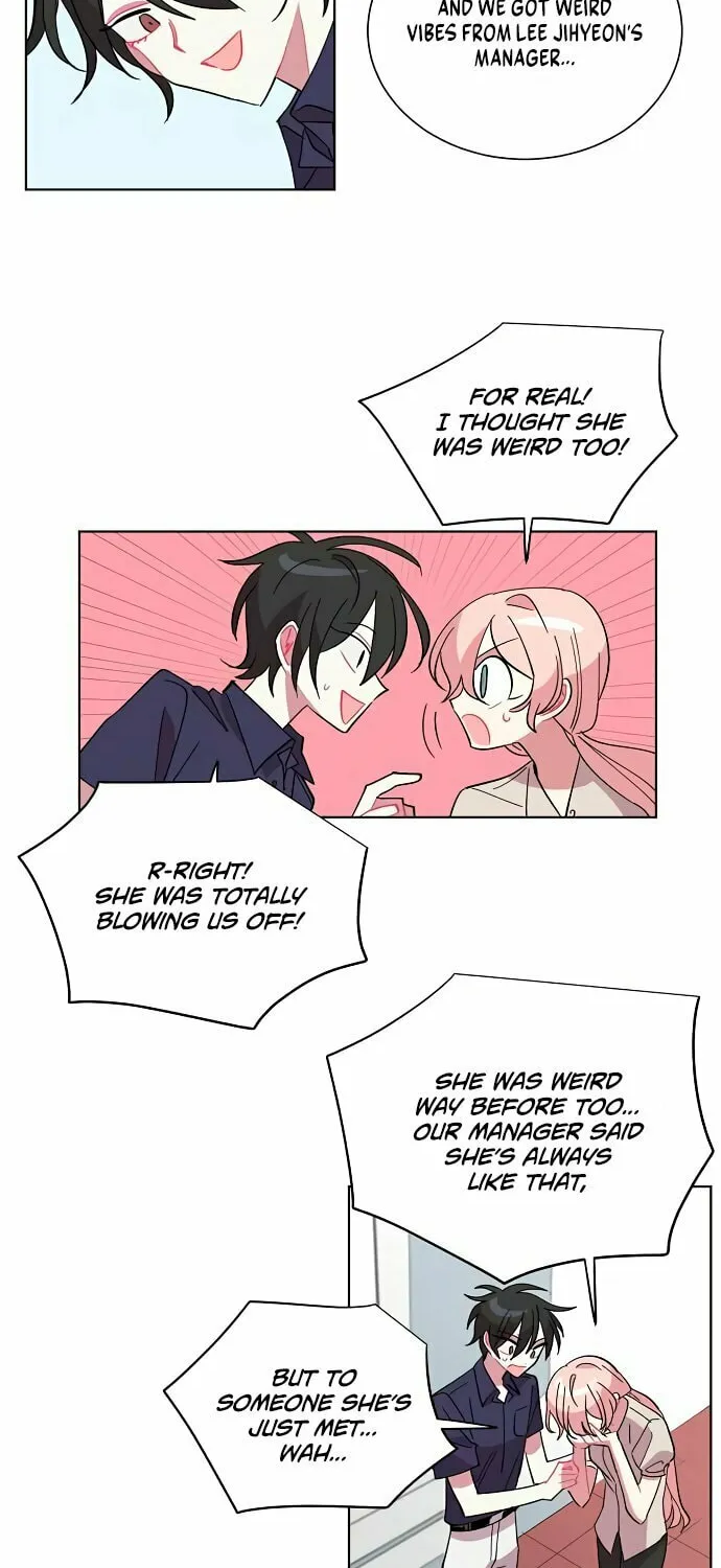 Both the Same Chapter 10 page 18 - 