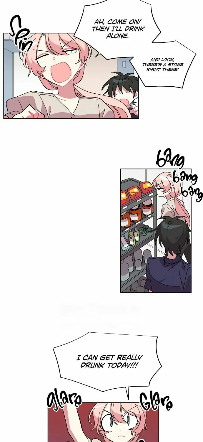 Both the Same Chapter 10 page 20 - 