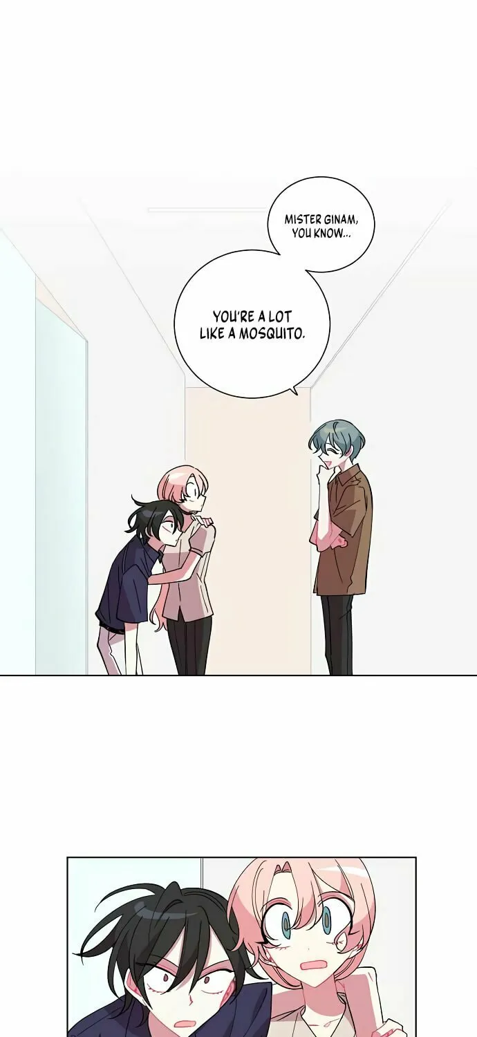 Both the Same Chapter 10 page 3 - 