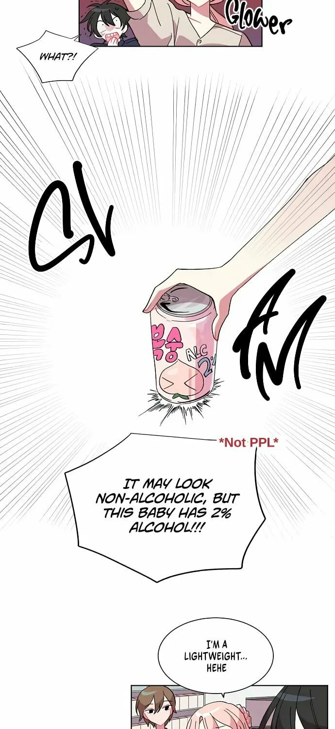 Both the Same Chapter 10 page 21 - 