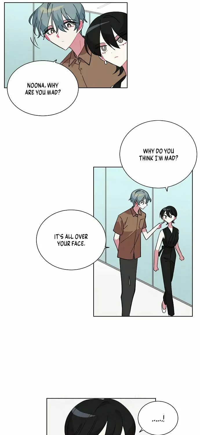 Both the Same Chapter 10 page 24 - 