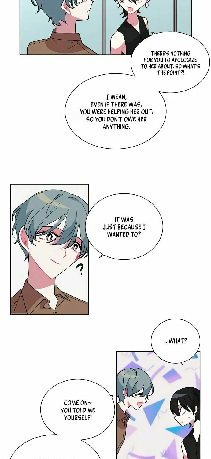 Both the Same Chapter 10 page 28 - 