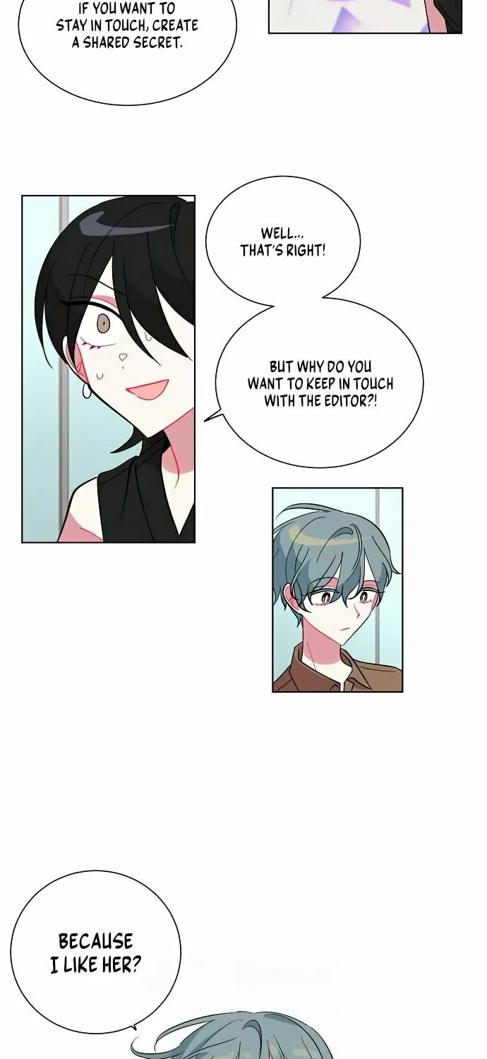 Both the Same Chapter 10 page 29 - 