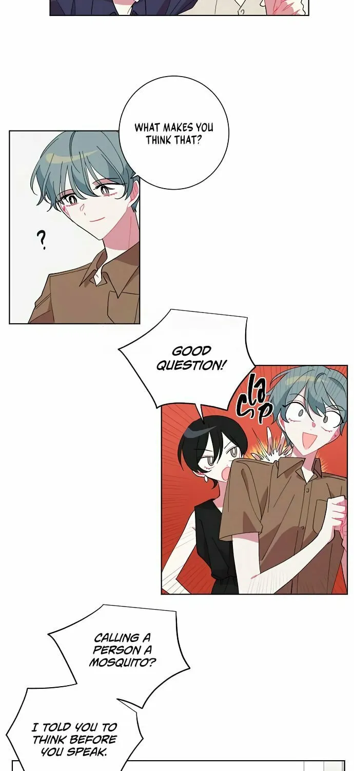 Both the Same Chapter 10 page 4 - 