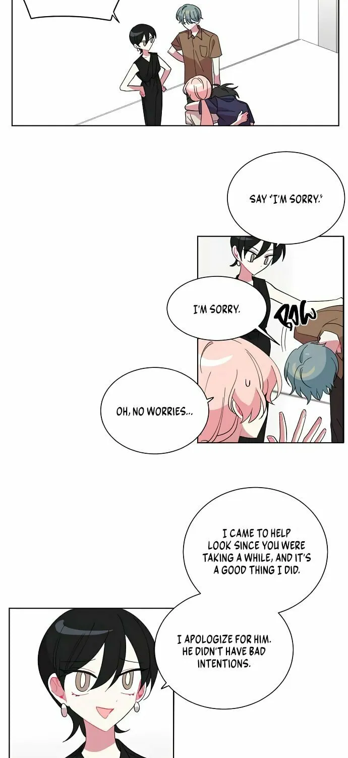 Both the Same Chapter 10 page 5 - 