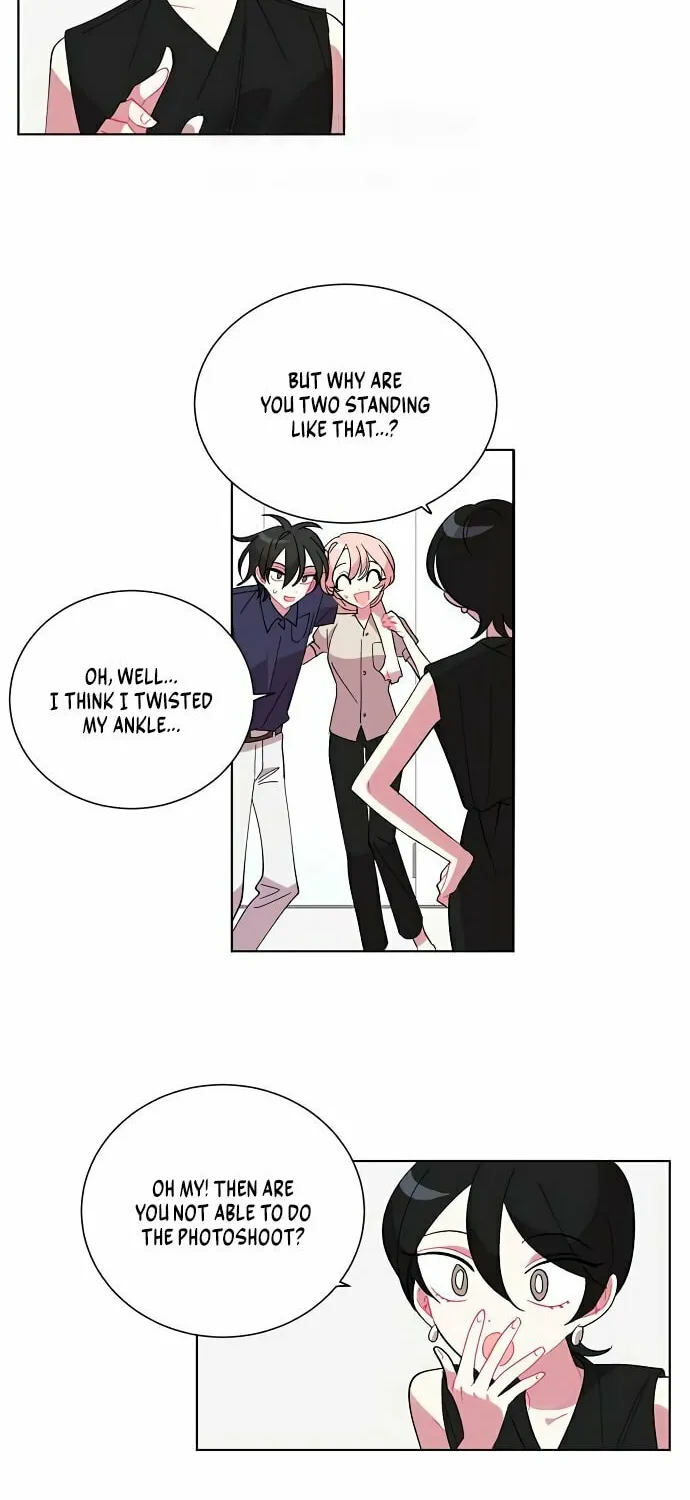 Both the Same Chapter 10 page 6 - 