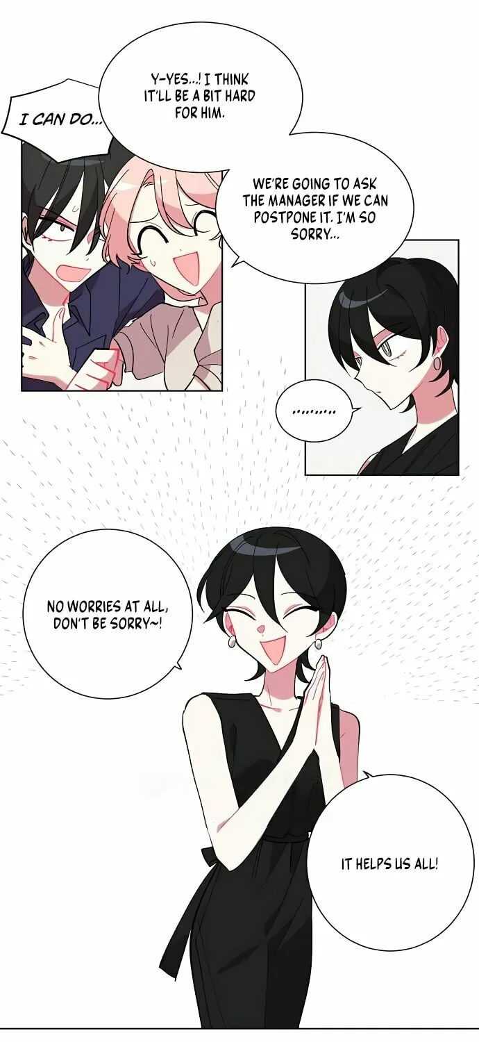 Both the Same Chapter 10 page 7 - 