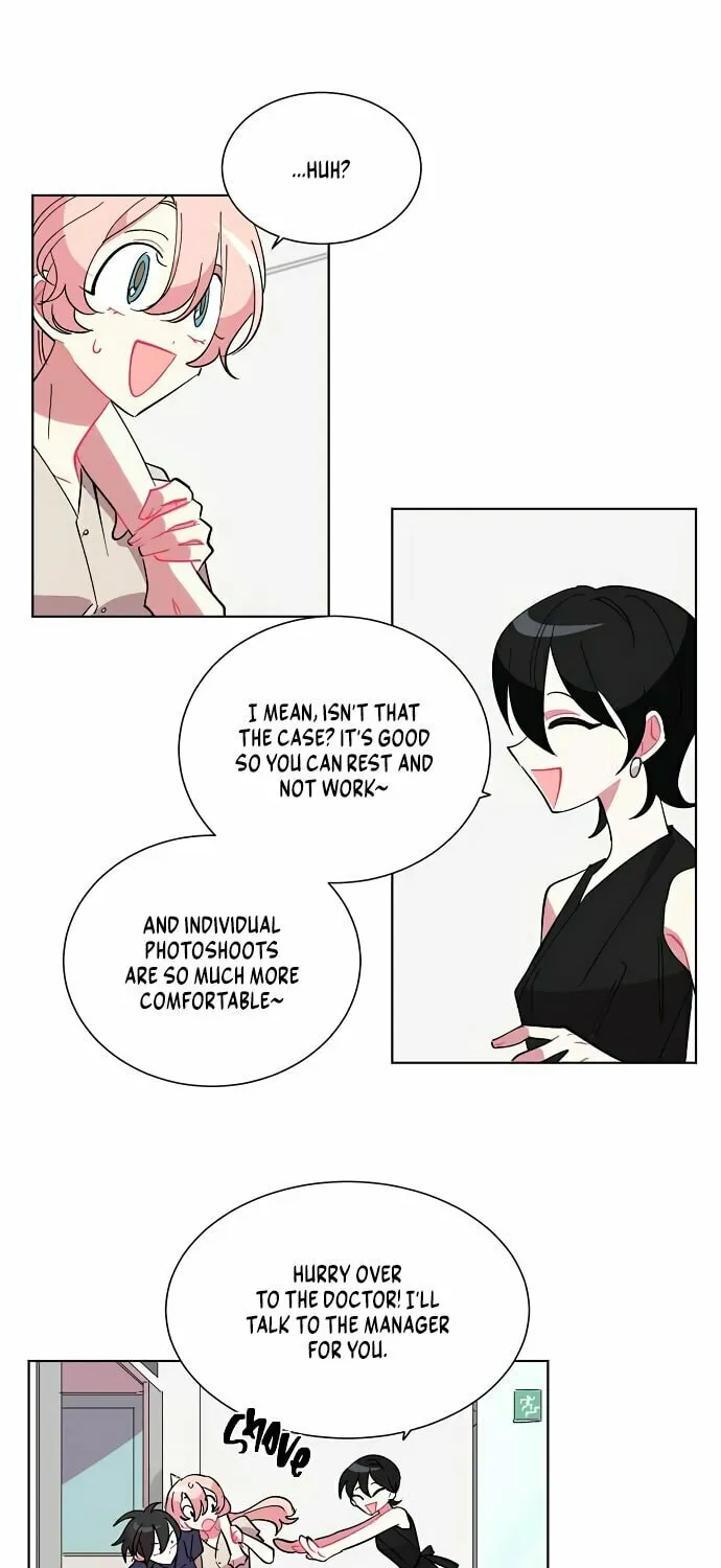 Both the Same Chapter 10 page 8 - 