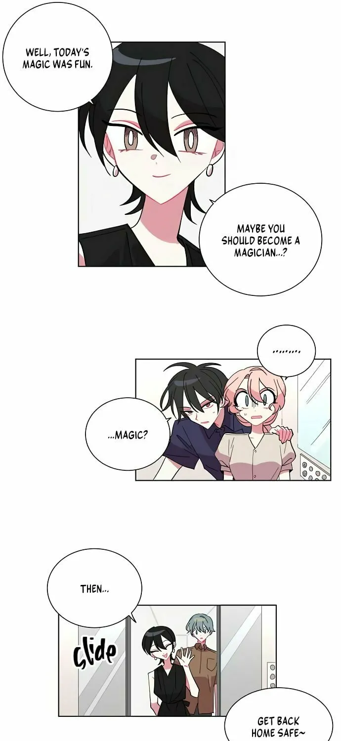 Both the Same Chapter 10 page 10 - 