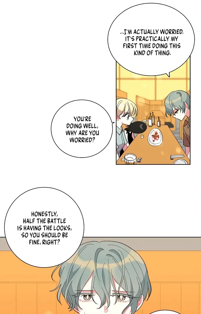 Both the Same Chapter 11 page 17 - 