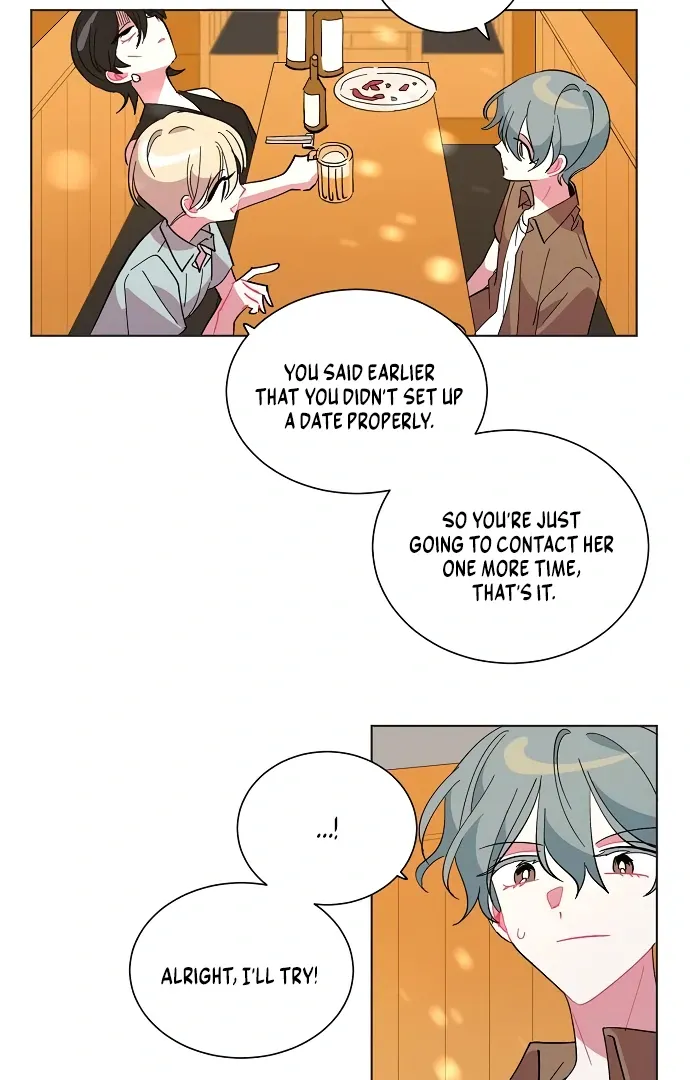 Both the Same Chapter 11 page 19 - 