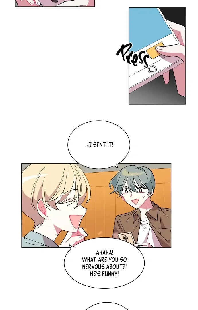 Both the Same Chapter 11 page 21 - 