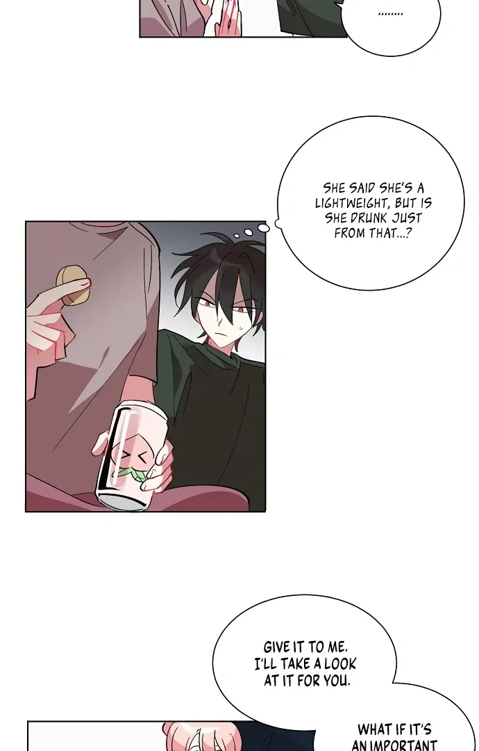 Both the Same Chapter 11 page 28 - 