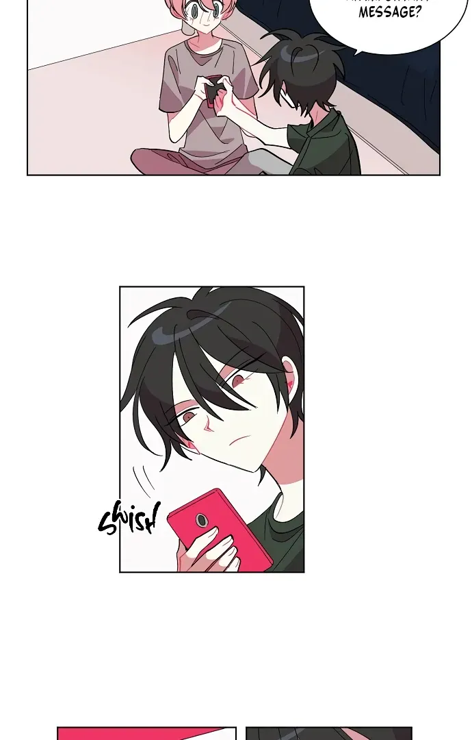 Both the Same Chapter 11 page 29 - 
