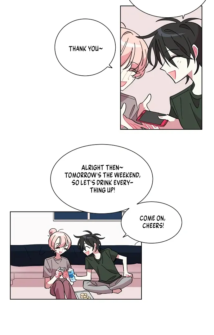 Both the Same Chapter 11 page 39 - 