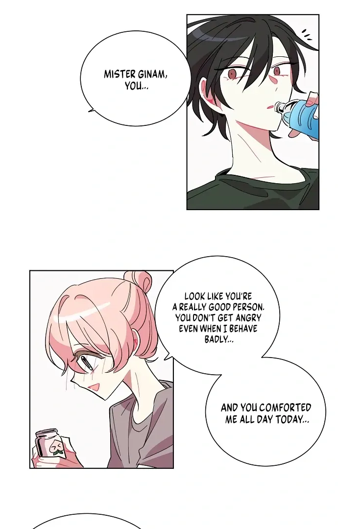 Both the Same Chapter 11 page 40 - 