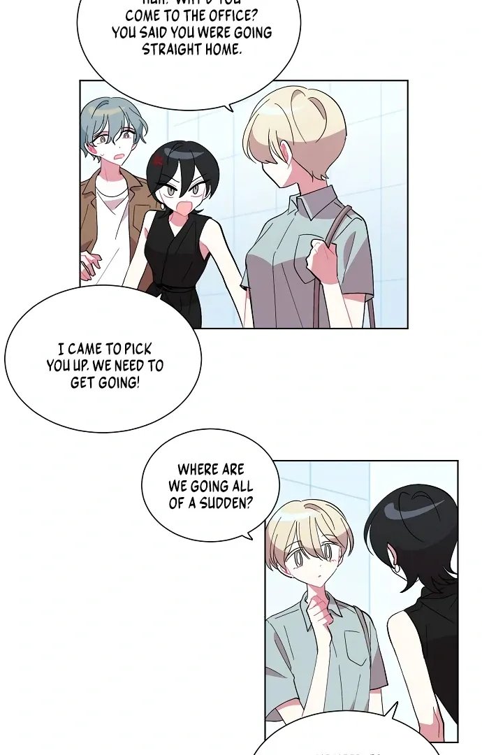Both the Same Chapter 11 page 5 - 