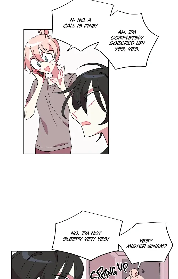Both the Same Chapter 11 page 45 - 