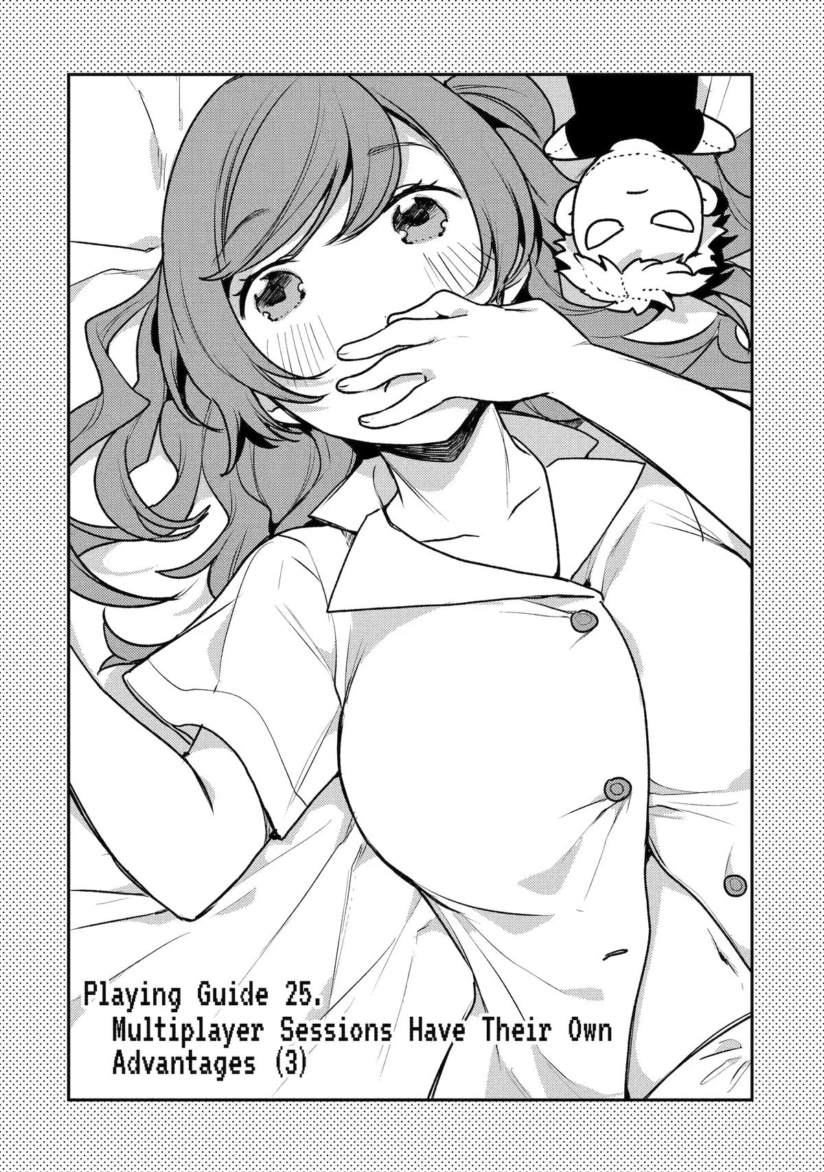 Bottom-Tier Character Tomozaki-kun Chapter 25 page 2 - 