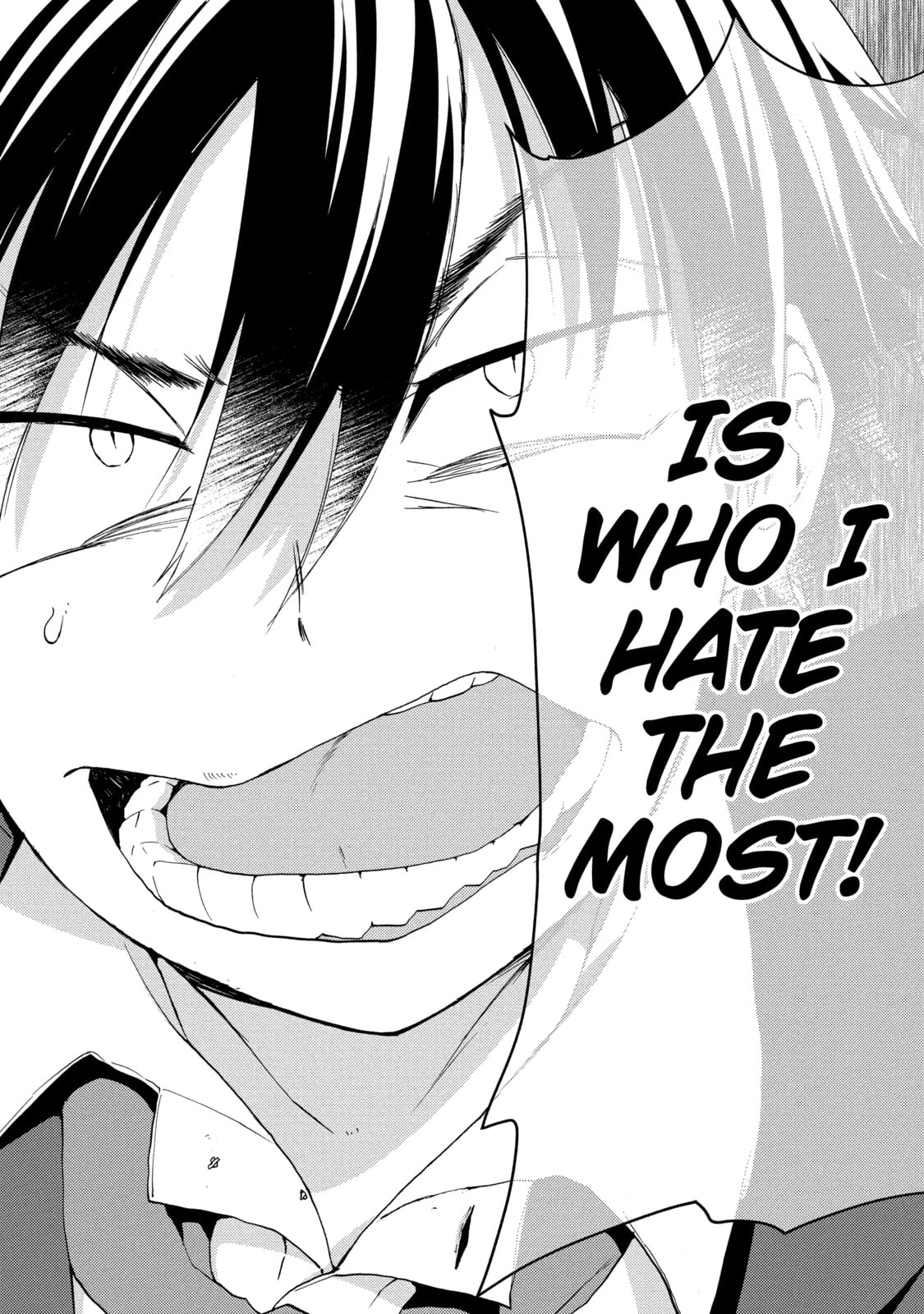 Read Bottom-tier Character Tomozaki chapter 10.4 image 3 on Lezhin
