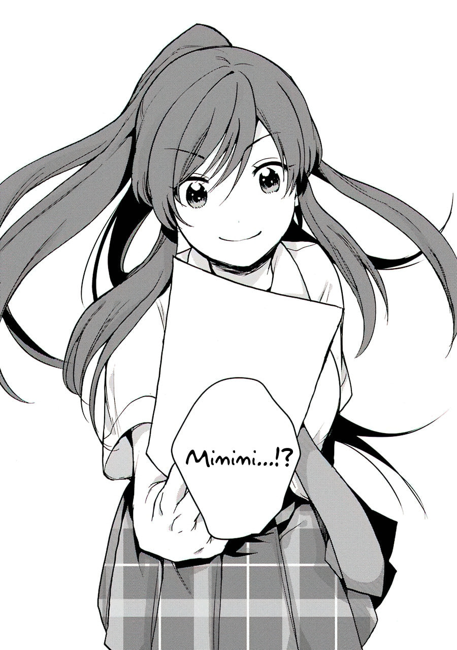 Read Bottom-tier Character Tomozaki chapter 14 image 33 on Lezhin