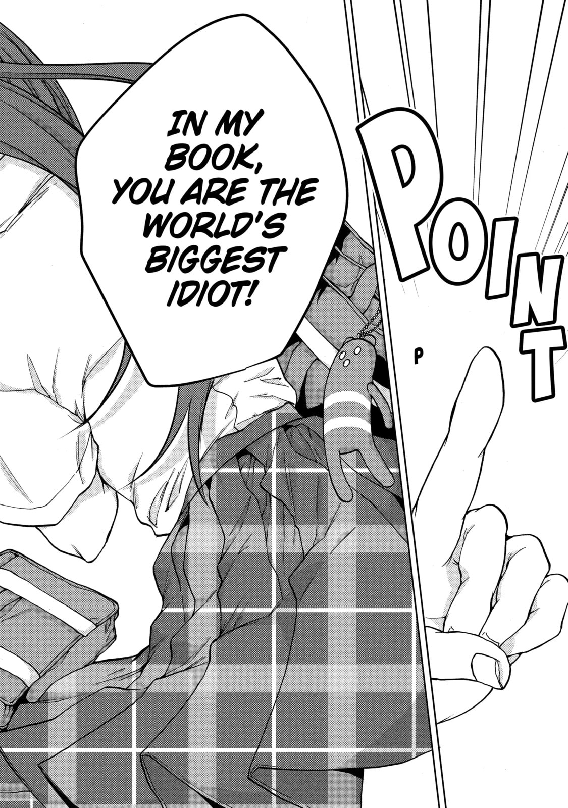 Read Bottom-tier Character Tomozaki chapter 19.3 image 3 on Lezhin