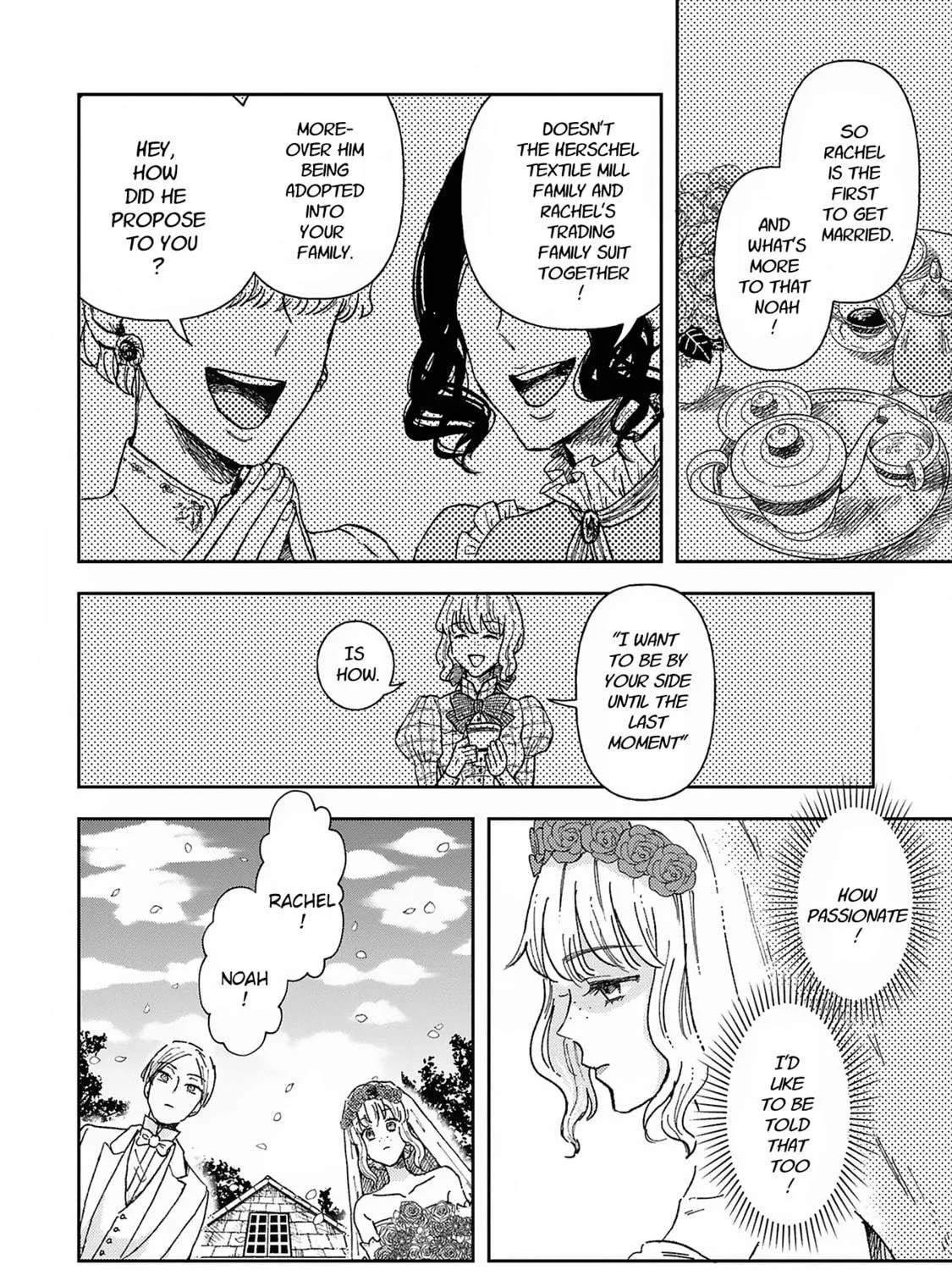 Read Boukansha no Koi chapter 1 image 10 on Lezhin
