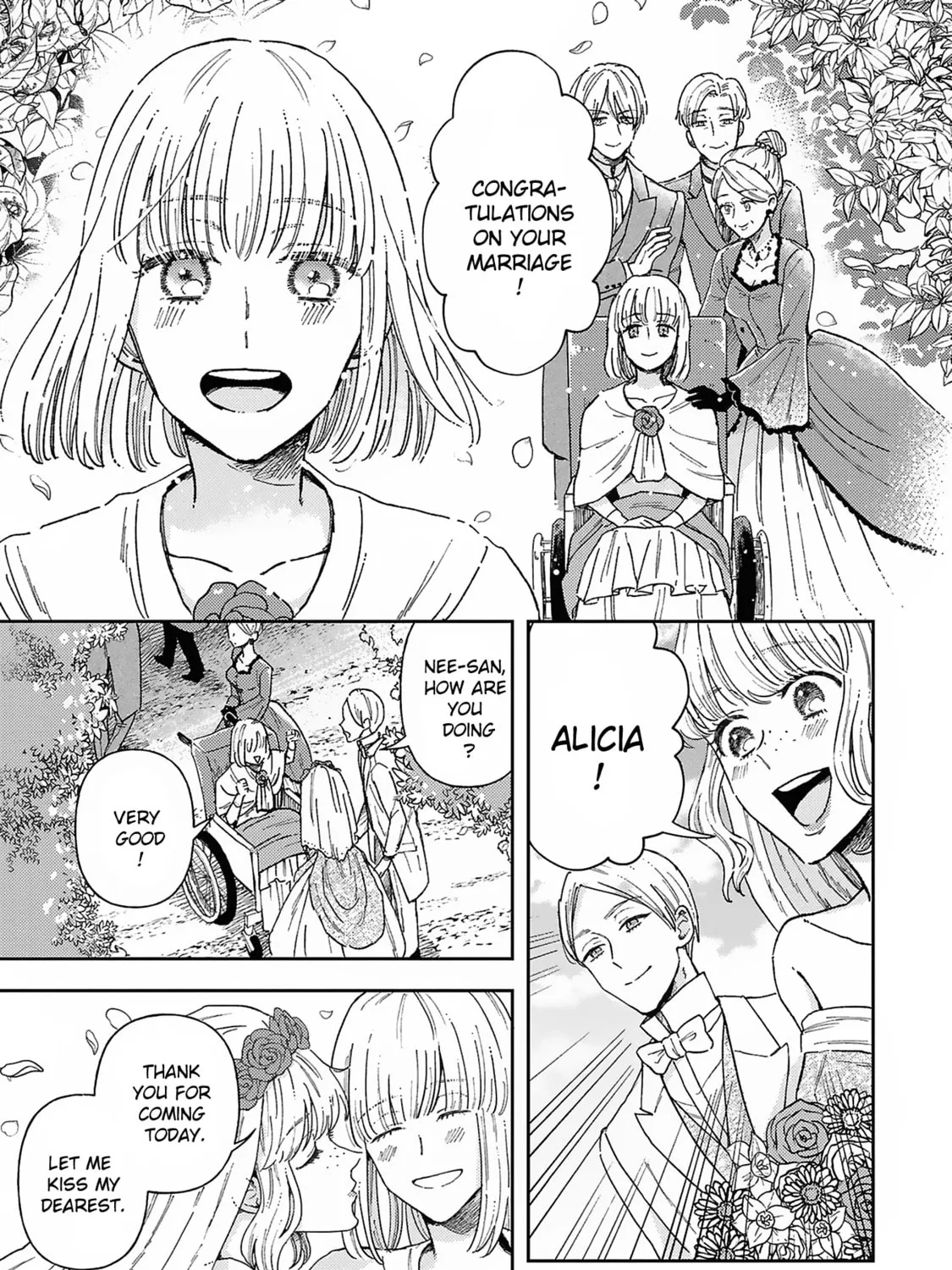 Read Boukansha no Koi chapter 1 image 12 on Lezhin