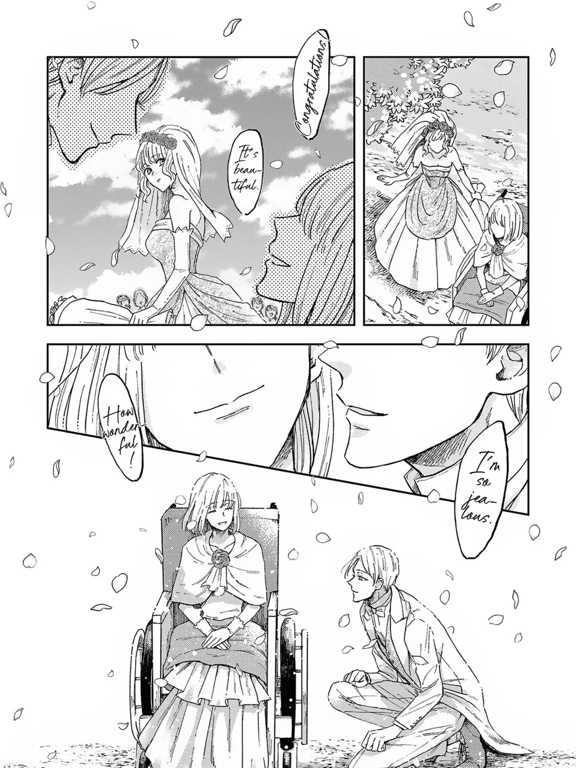 Read Boukansha no Koi chapter 1 image 14 on Lezhin