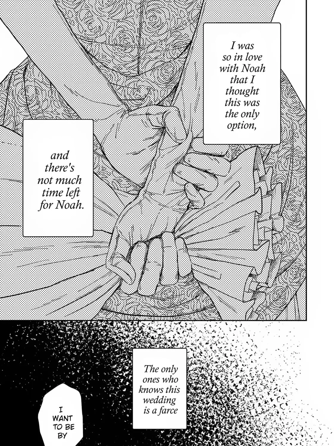 Read Boukansha no Koi chapter 1 image 20 on Lezhin