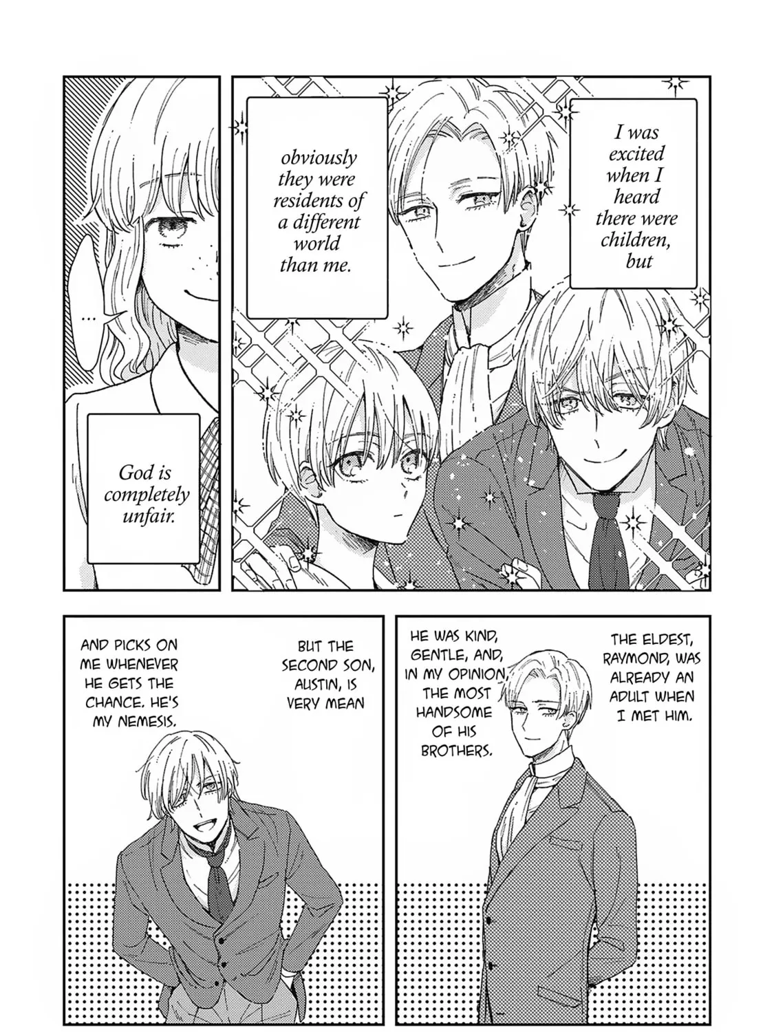Read Boukansha no Koi chapter 1 image 26 on Lezhin