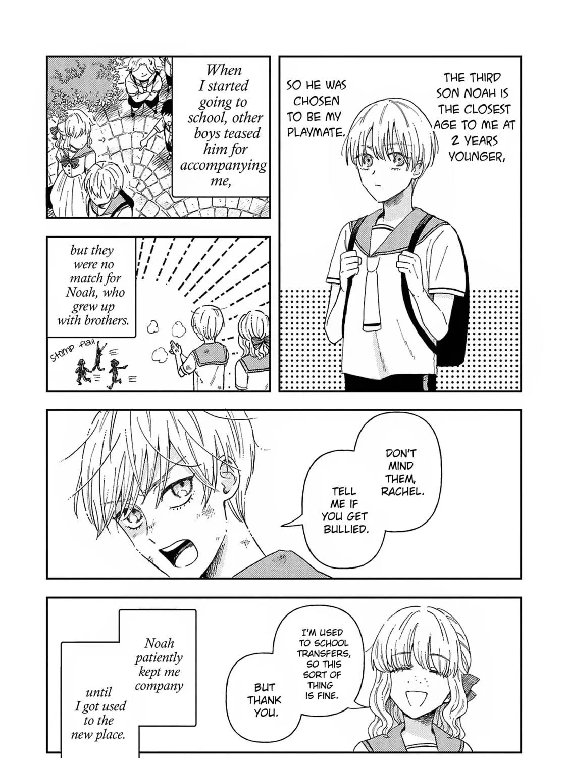 Read Boukansha no Koi chapter 1 image 28 on Lezhin