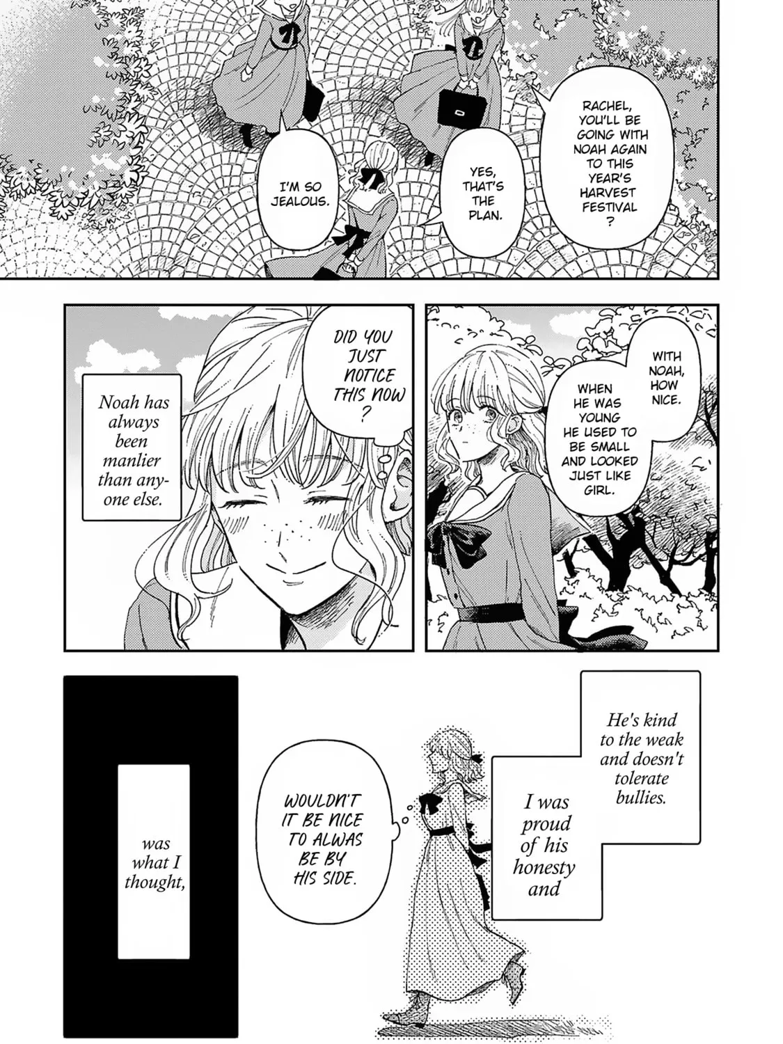 Read Boukansha no Koi chapter 1 image 32 on Lezhin