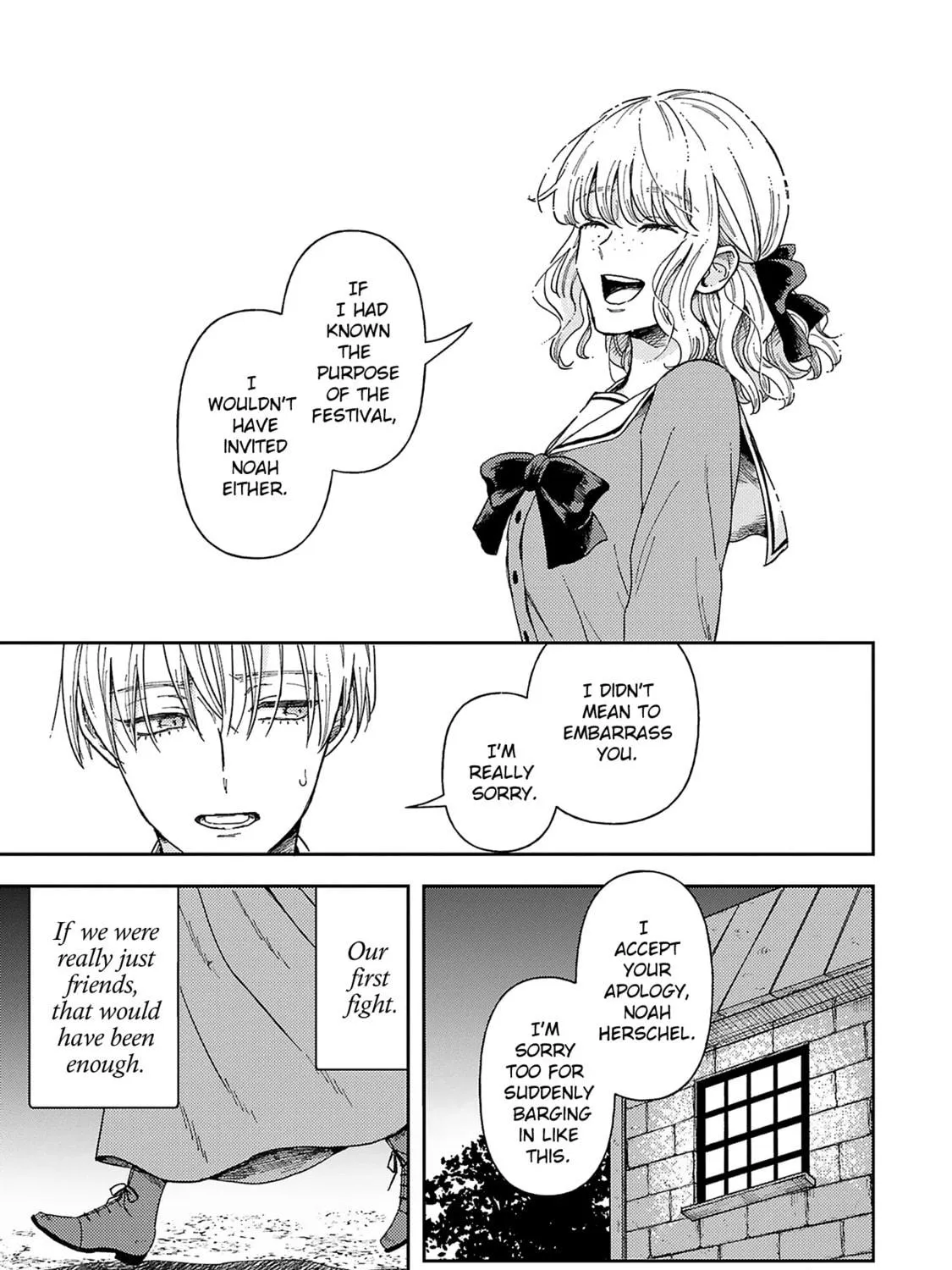 Read Boukansha no Koi chapter 1 image 40 on Lezhin