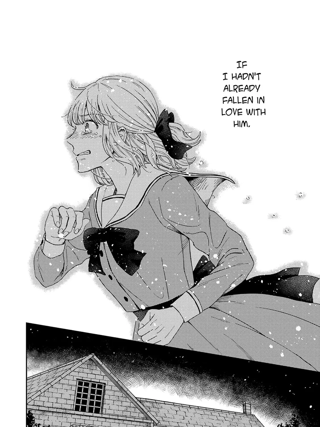 Read Boukansha no Koi chapter 1 image 42 on Lezhin