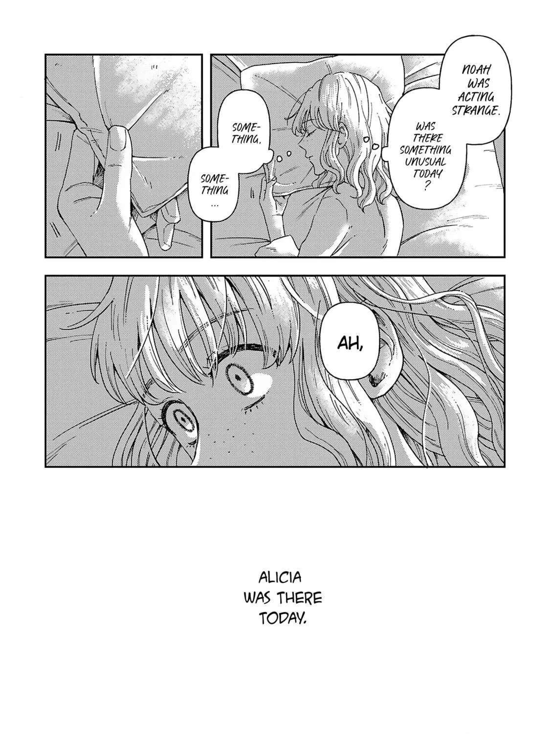 Read Boukansha no Koi chapter 1 image 46 on Lezhin