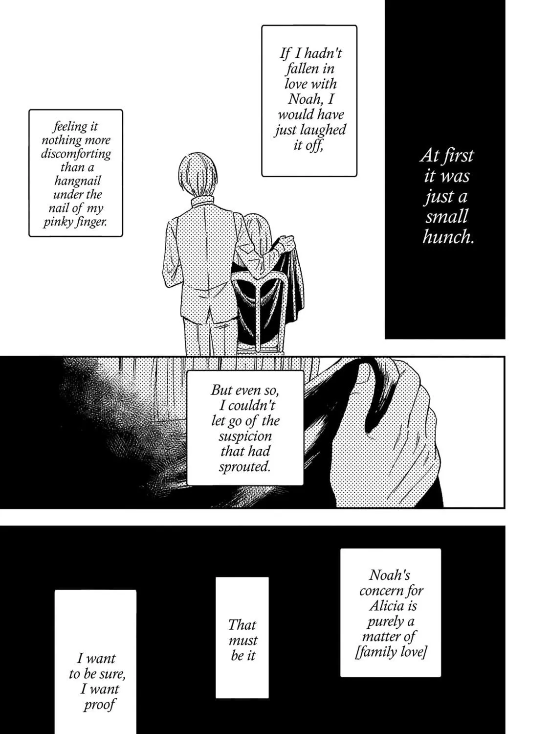 Read Boukansha no Koi chapter 1 image 48 on Lezhin