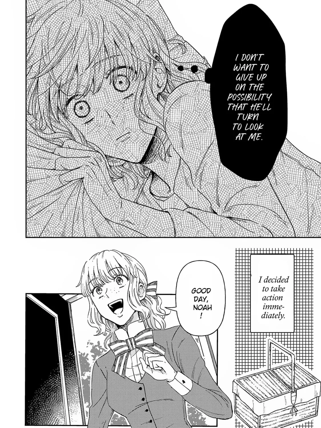 Read Boukansha no Koi chapter 1 image 50 on Lezhin
