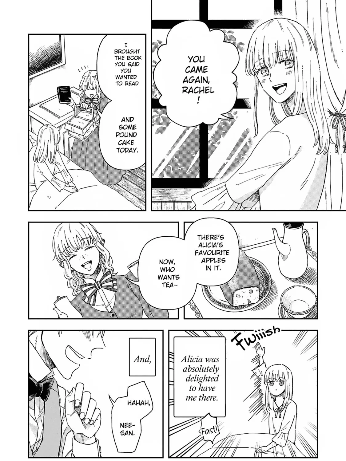 Read Boukansha no Koi chapter 1 image 54 on Lezhin