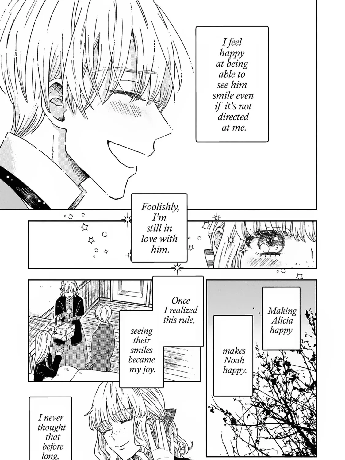 Read Boukansha no Koi chapter 1 image 56 on Lezhin