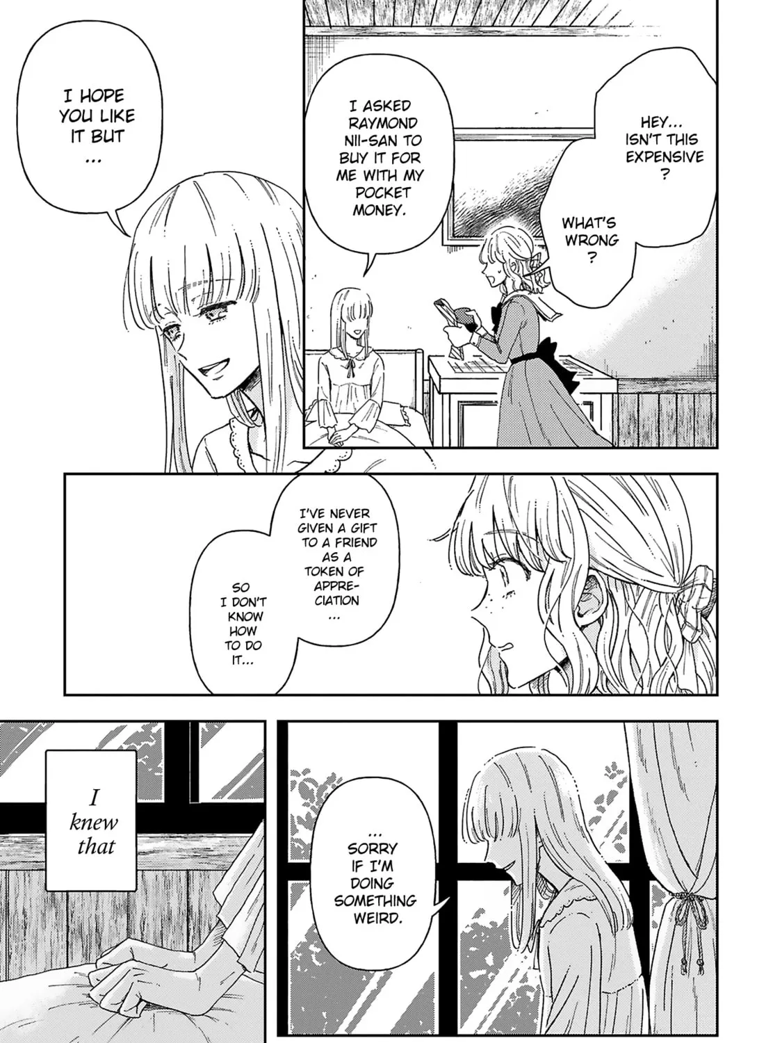 Read Boukansha no Koi chapter 1 image 60 on Lezhin