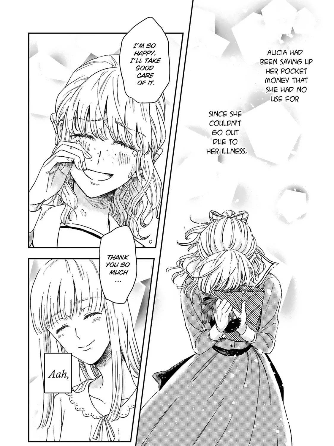 Read Boukansha no Koi chapter 1 image 62 on Lezhin