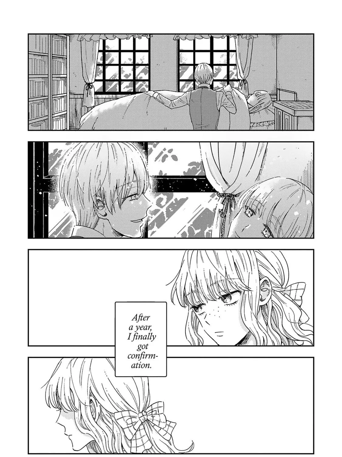 Read Boukansha no Koi chapter 1 image 68 on Lezhin