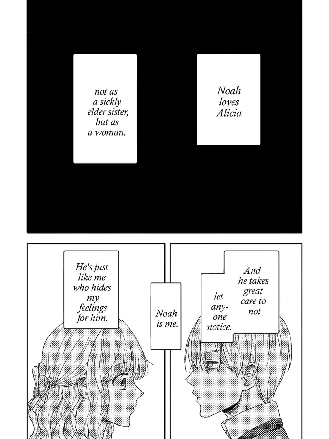 Read Boukansha no Koi chapter 1 image 70 on Lezhin