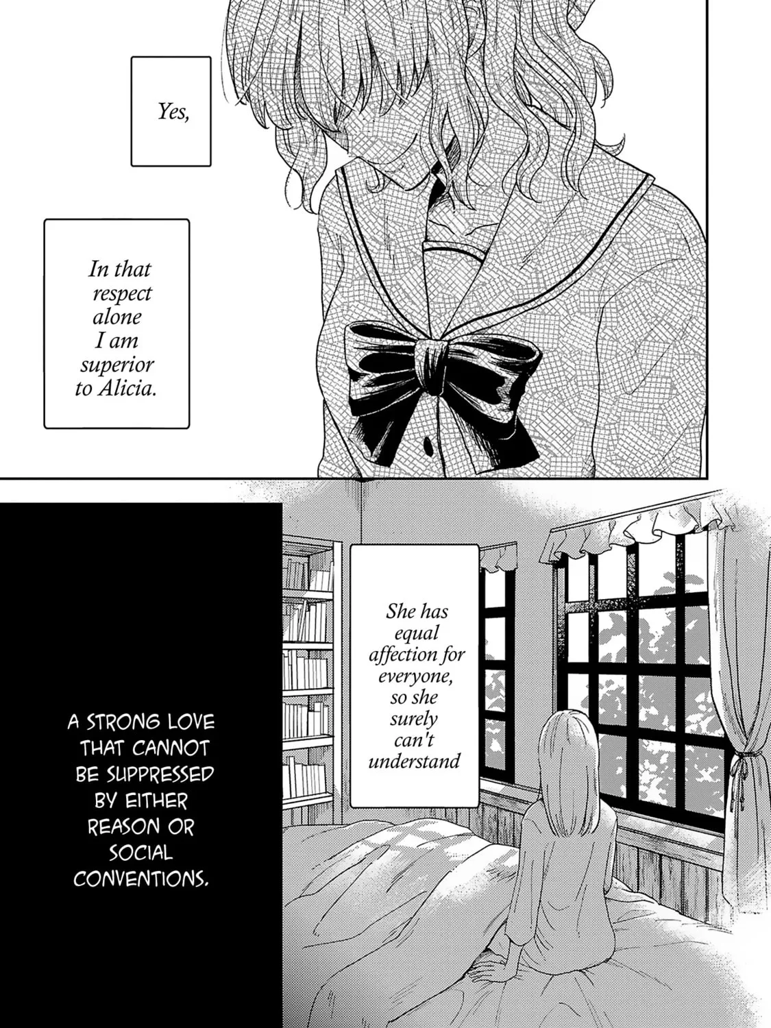 Read Boukansha no Koi chapter 1 image 72 on Lezhin