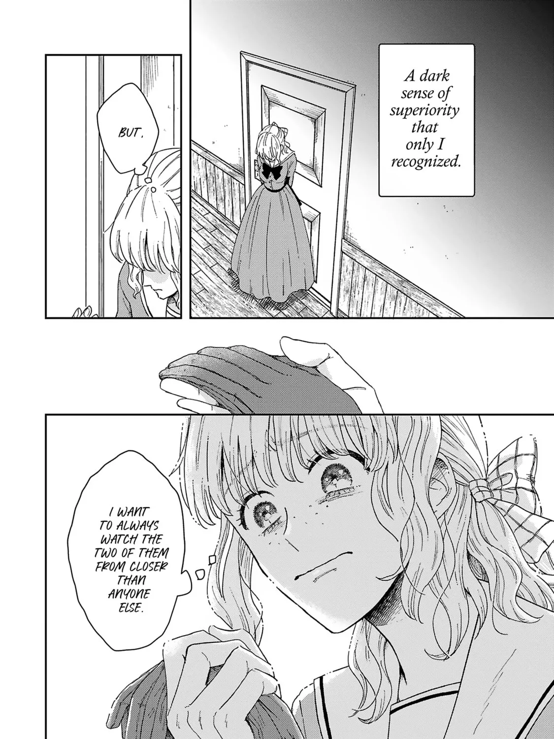 Read Boukansha no Koi chapter 1 image 74 on Lezhin