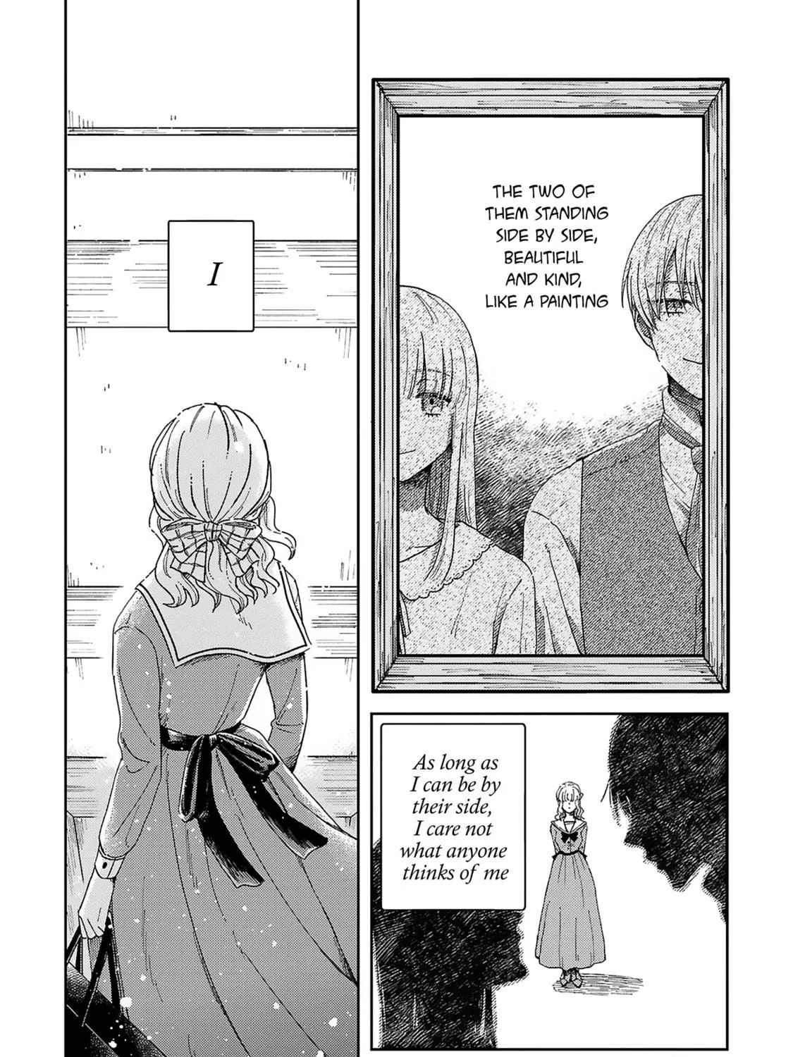 Read Boukansha no Koi chapter 1 image 76 on Lezhin